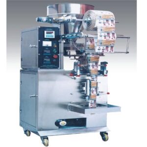 AUTOMATIC PACKAGING MACHINE