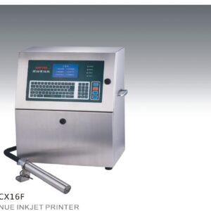 INJECT CODING MACHINE