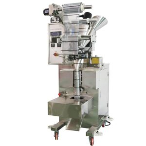 LIQUID PACKAGING MACHINE
